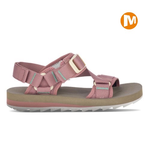 Sandalias Merrell Alpine Strap Mujer MX.X.CBA